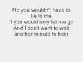 BACKSTREET BOYS - *SOMETHING THAT I ...