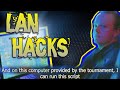 How Pro's Use Undetectable Hardware Hacks To Cheat in Lan Tournaments!