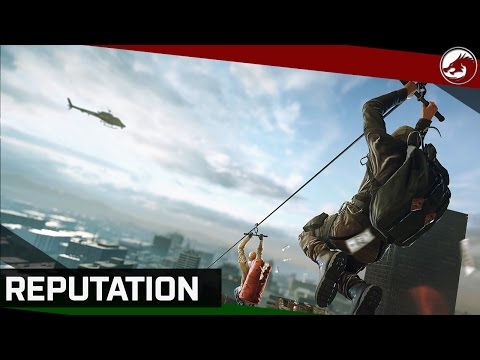 REPUTATION SYSTEM - How it works & Why you need to know