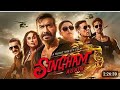 Singham Again New Full Movie Ajay Devgan Tiger Shroff Akshay Kumar Ranveer Singh Singhamagain