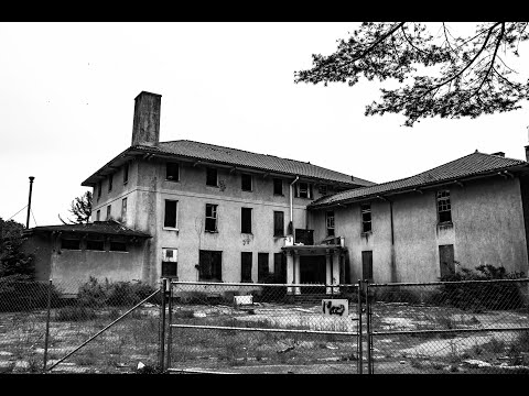 My Trip To Taunton State Hospital