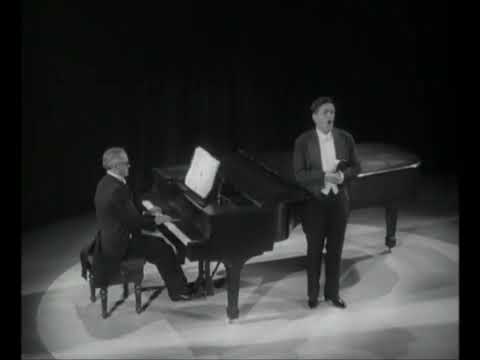 Irish Tenor John McCormack in Concert - Live, 1929