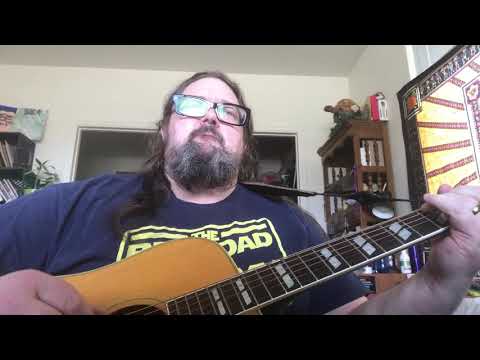 Not Getting Better Goodbye - Buddy Miller