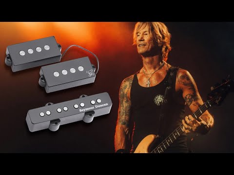 The Bass Channel Demo