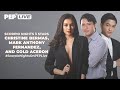 WATCH Scorpio Nights 3 Stars On PEP Live