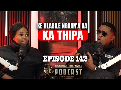 Episode 142 | Mapuleng Portia: From Brokenness to Healing – A Story of Survival and Change