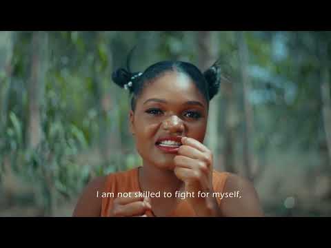 KaNancy_Ft_Mr Cross_Ntiji Kwiruira Official Video 4k, Sms Skiza 5969045, Send to 811