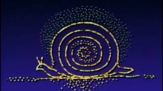 Sesame Street - It&#39;s a Snail!