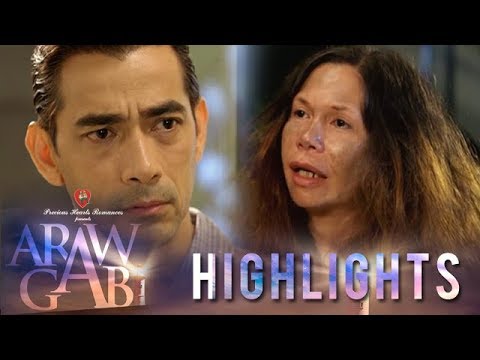 PHR Presents Araw Gabi: Masabi kaya ni Conchita ang katotohanan kay Virgilio? | EP 59