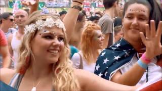 Jax Jones - Instruction ft. Demi Lovato, Stefflon Don (Gregor Salto &amp; Leroy Styles Remix)