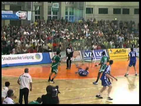 DRHV verliert Relegationsspiel - RAN1