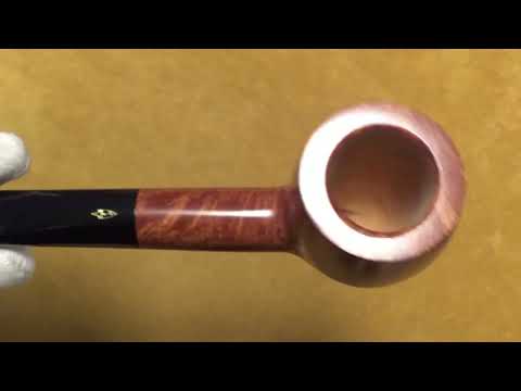 Pipa Savinelli Spring 128 - filtro 9mm