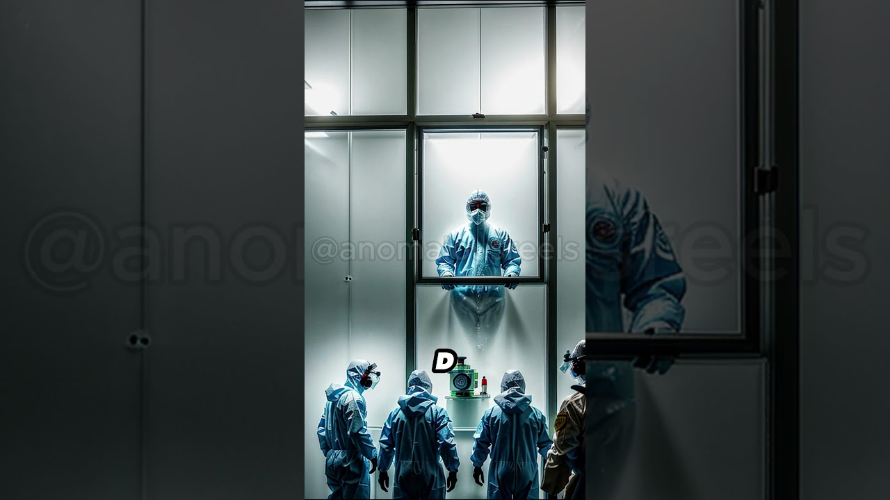 SCP Foundation Briefing 01 File 03 — The Research Division · Exploring the SCP Universe