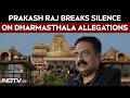 Dharmasthala News Prakash Raj Addresses Dharmasthala Allegations After Name Appears In Petition
