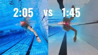 Download lagu 20-Second Drop: Watch This Triathlete's Insane Swim Improvement! mp3 Download lagu 20-Second Drop: Watch This Triathlete's Insane Swim Improvement! mp3