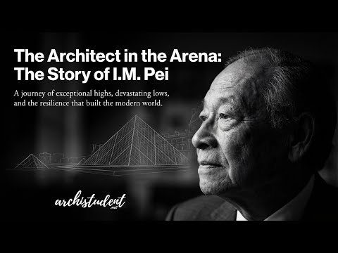 I.M. Pei: The Architect of Modernism | Vibepedia