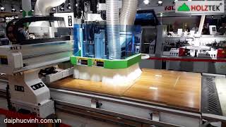 MÁY CNC NESTING PRO-R1V9F TỐT NHẤT TẠI TP. HCM