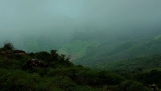 Ponmudi Hill Station 