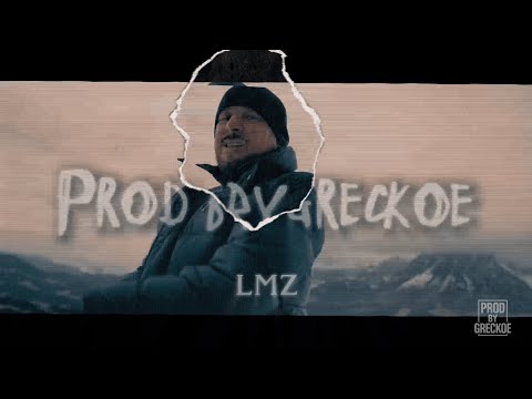 FREE Kool Savas Type Beat LMZ [prodbyGreckoe]