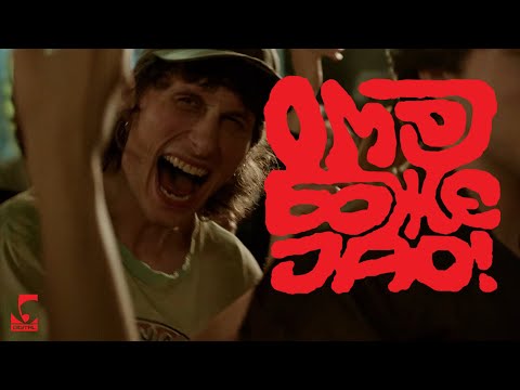 Viking Krew - OMOJBOŽEJAO (ft. britni)