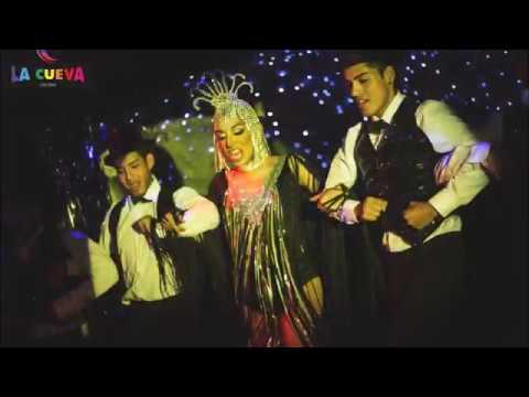 15 Aniversario La Cueva