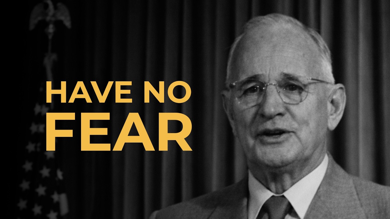 Act as if EVERYTHING Always Works Out | Napoleon Hill