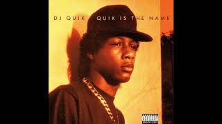 DJ Quik - 8 Ball