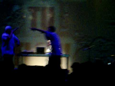 Escupe tu flow 17/4/10 2