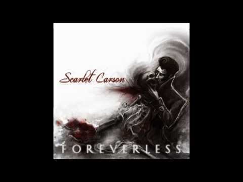 Scarlet Carson-Foreverless