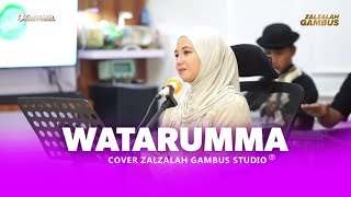 Download lagu WATARUMA - ZALZALAH GAMBUS mp3 Download lagu WATARUMA - ZALZALAH GAMBUS mp3