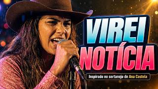 A Vingança Que Virou Hino | Conexão Sertanejo