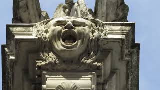 A walk in Padua, Northern Italy - Une promenade à Padoue, dans le nord de l'Italie