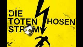 Die Toten Hosen-Strom