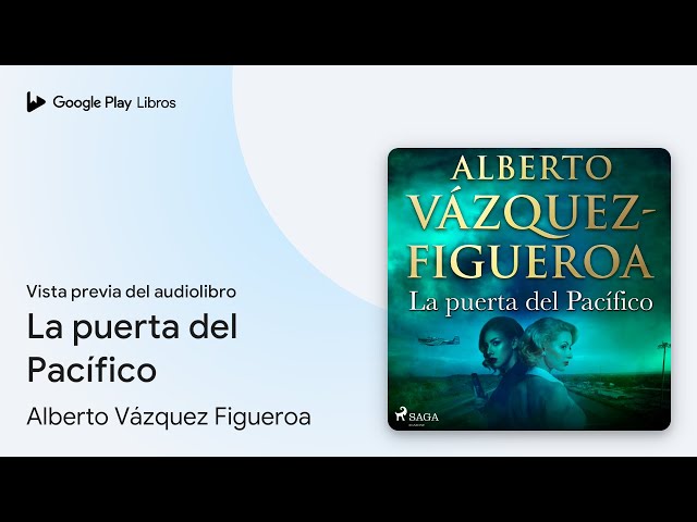 Vídeo relacionado con La puerta del Pacífico