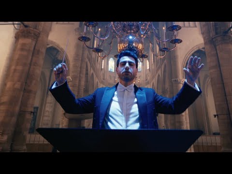 Space (Live Orchestra) - French Fuse ft. Electro Symphony