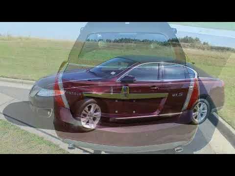 2011 Lincoln MKS Base in Concord, NC 28027