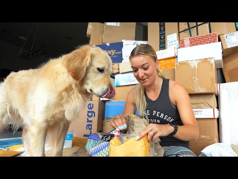 INCREDIBLE PO BOX OPENING! - Super Cooper Sunday #298