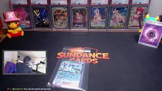 🔴*LIVE CARD SHOP* New Years Waiting Room! !breaks !shop