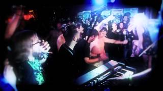 THE CREEPSHOW - Sinners And Saints (OFFICIAL VIDEO)