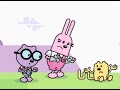 Anchor Bay Entertainment Website Clip Wow Wow Wubbzy Wubbzy S Big Movie