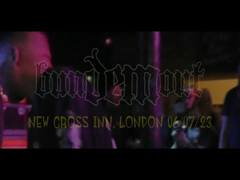 BUN DEM OUT - New Cross Inn, London 06/07/23