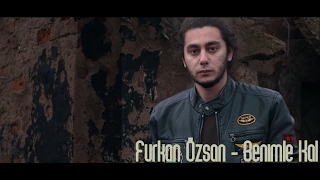 Furkan Özsan - Benimle Kal (Lyric Video)
