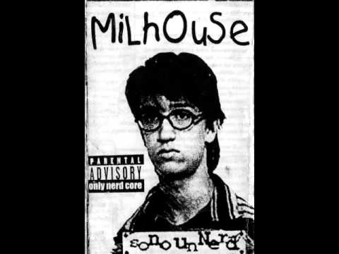 Milhouse - Asociale