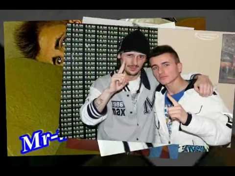 mR-mULi ft RoObY ft Lee1 & King-Tiki - a thu pse - ( Love song )