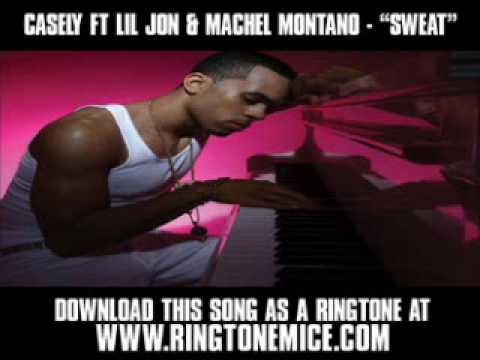 Casely ft Lil Jon & Machel Montano - "Sweat" [ New Video + Lyrics + Download ]