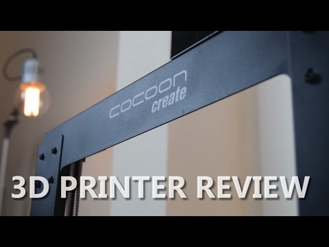 download lagu mp3 mp4 Cocoon 3d Printer Aldi, download lagu Cocoon 3d Printer Aldi gratis, unduh video klip Cocoon 3d Printer Aldi