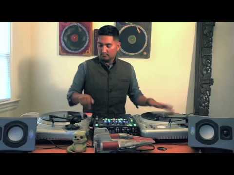 Vinroc "30 something routine"