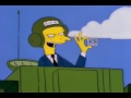 The Simpsons Waterloo