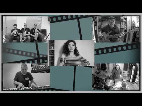 XenuStudios "History Repeating" Propellerheads cover