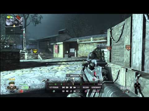 [Defiance1G] Difeo 16-6 S&D [4v4 gb]